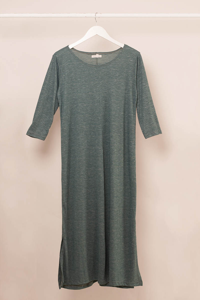 Vestido Largo Nerea