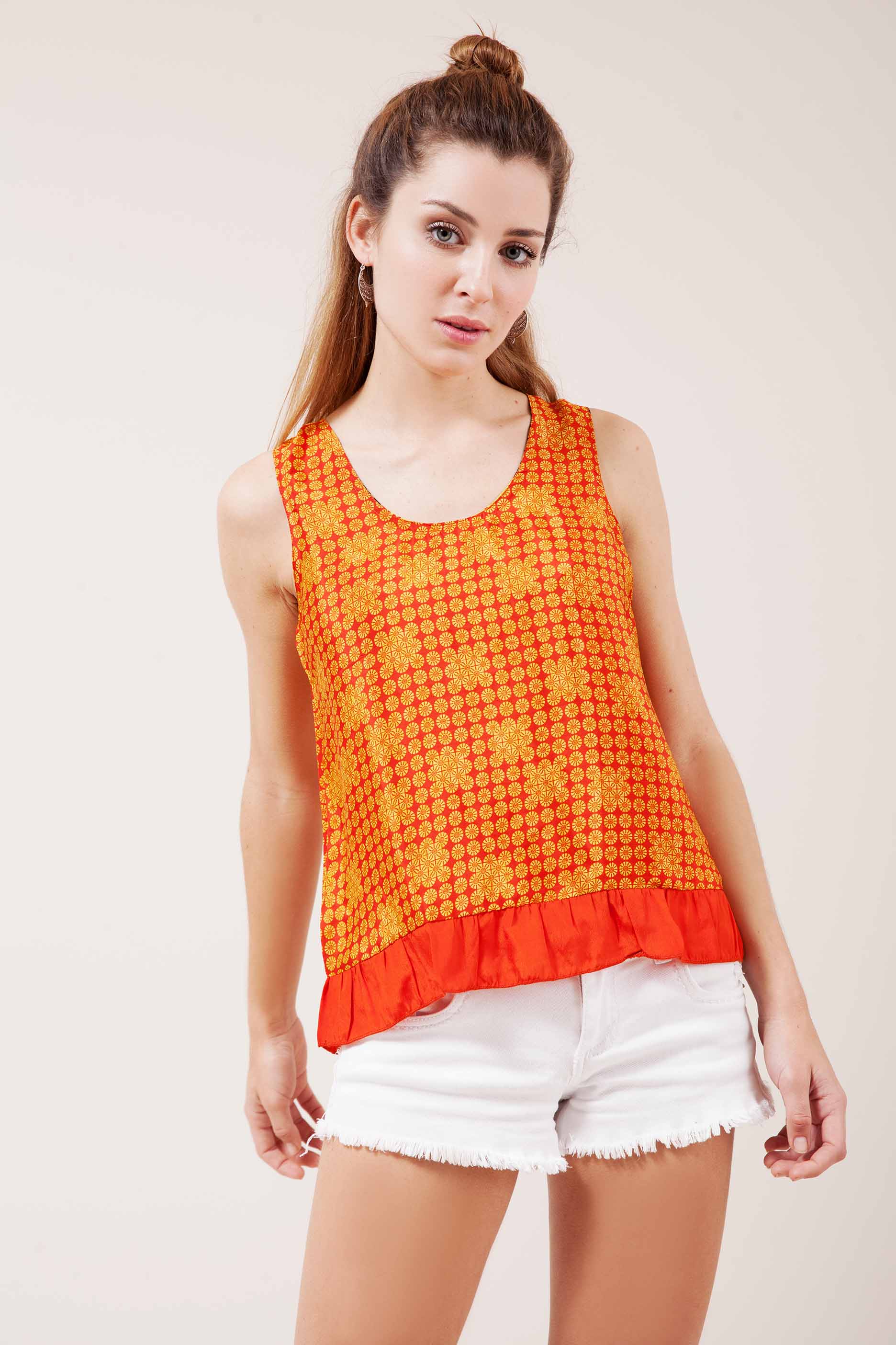 Musculosa Sassari