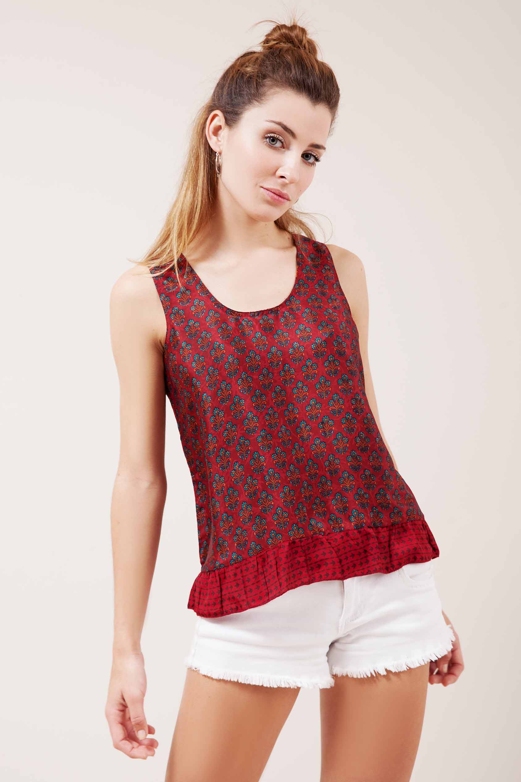 Musculosa Sassari