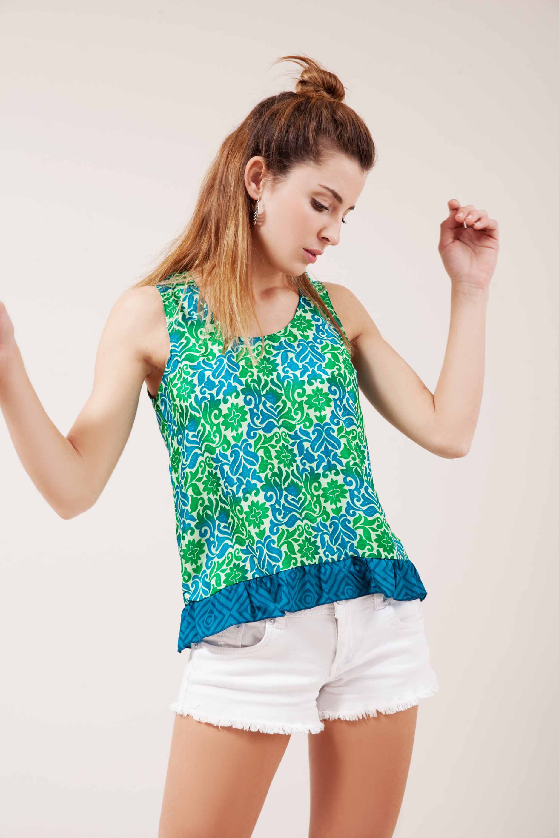 Musculosa Sassari