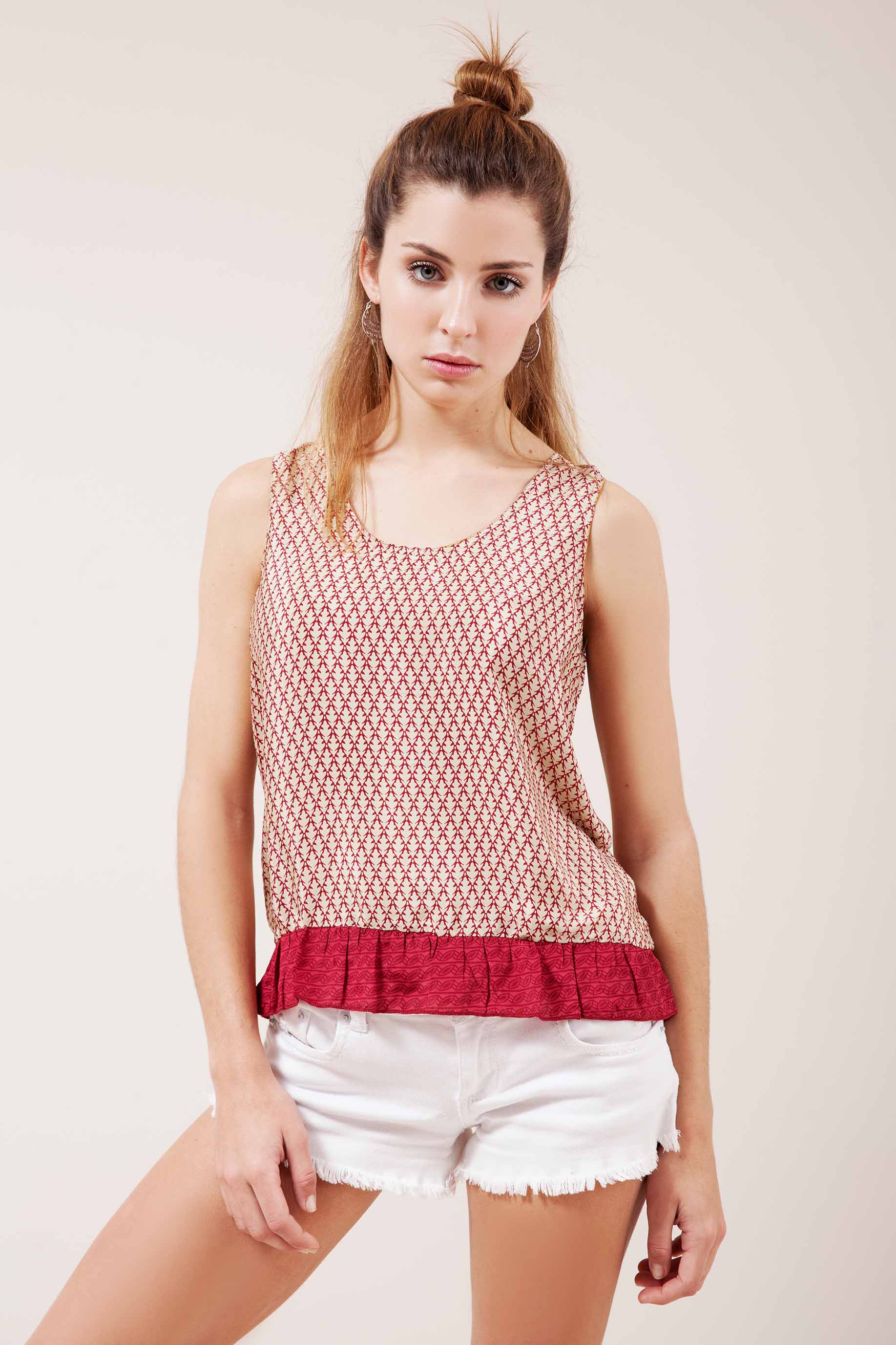 Musculosa Sassari