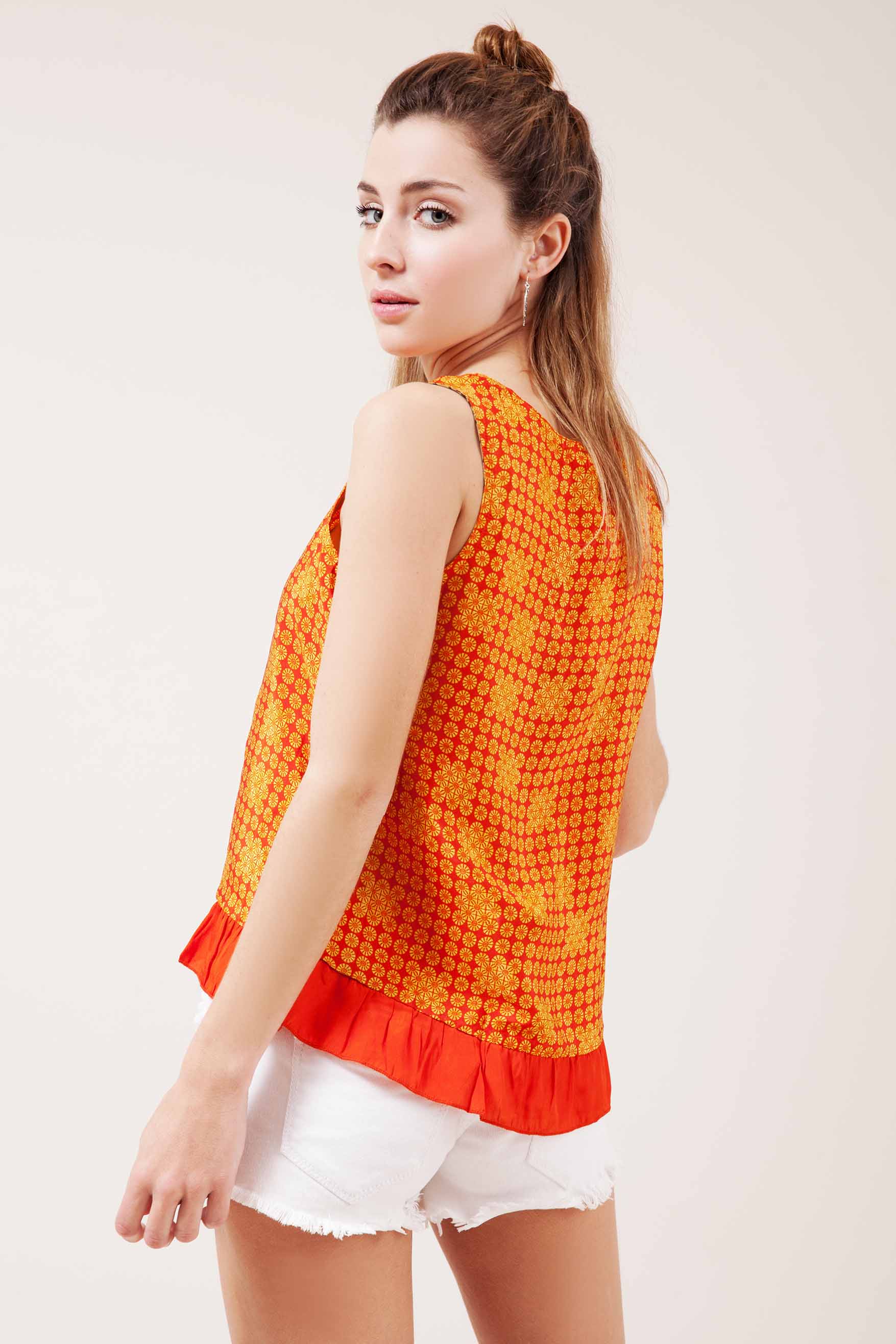 Musculosa Sassari