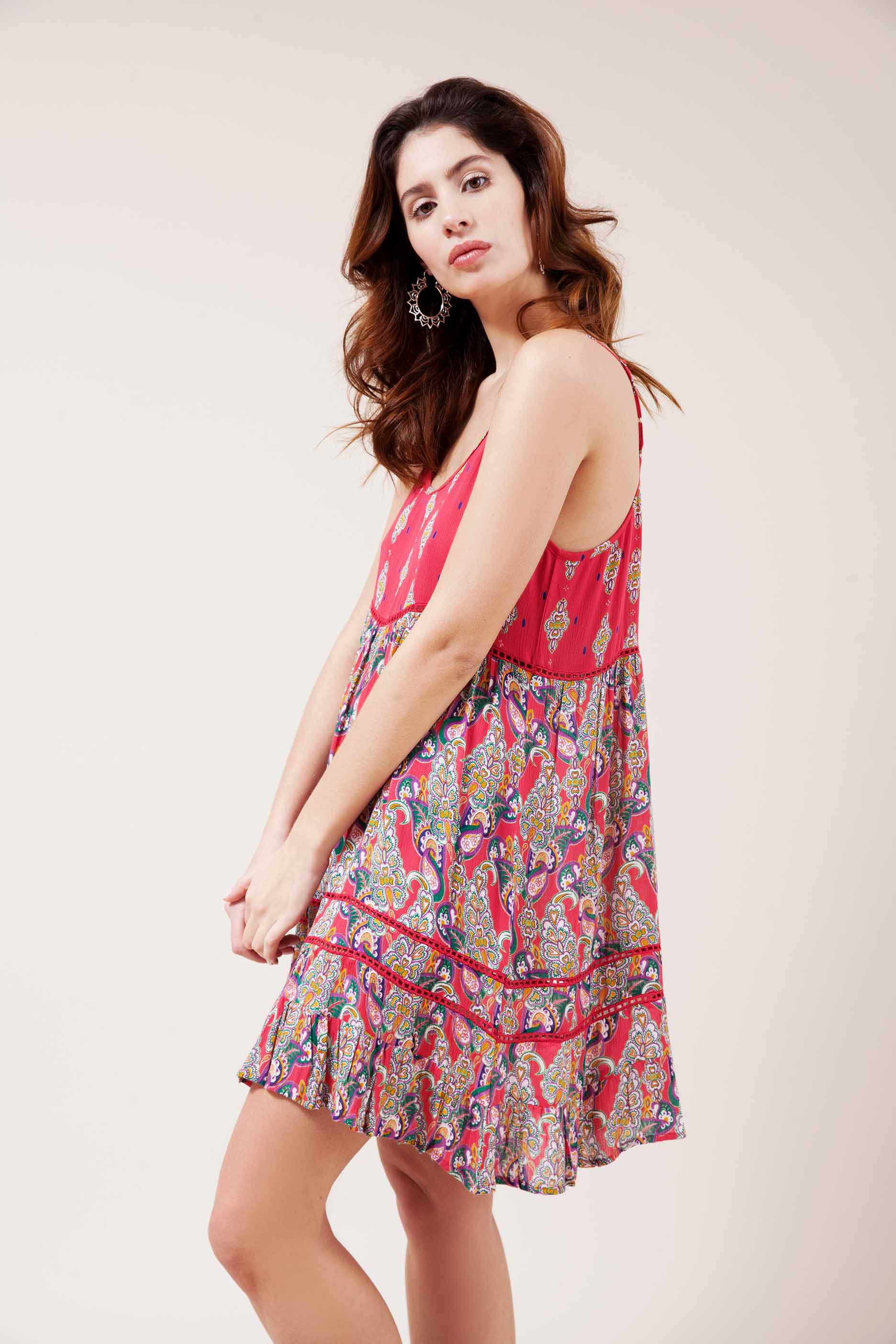 Vestido Akrotiri