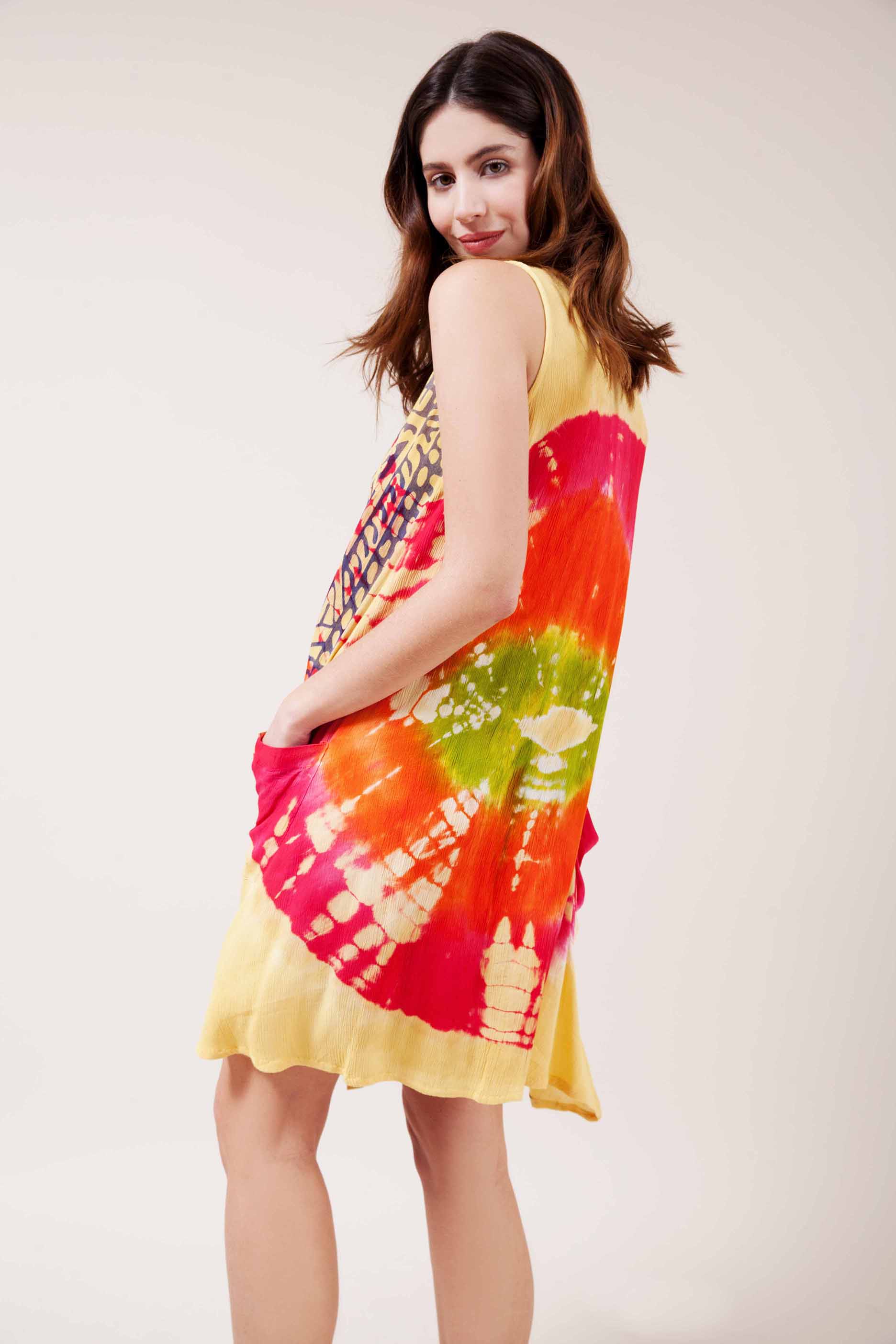 Vestido Leetov