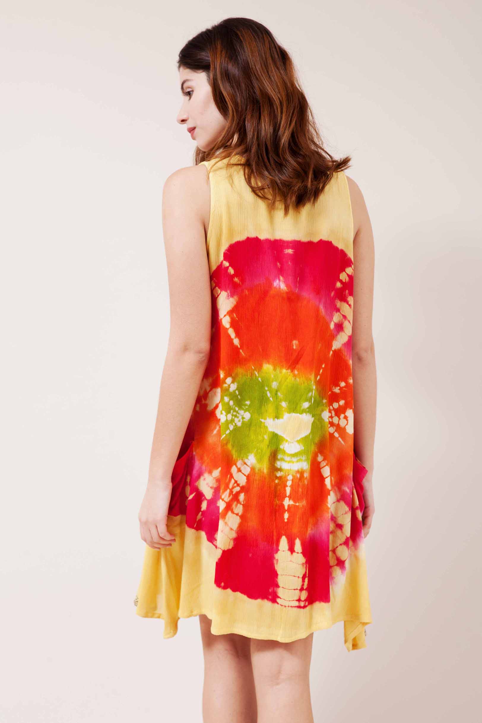 Vestido Leetov