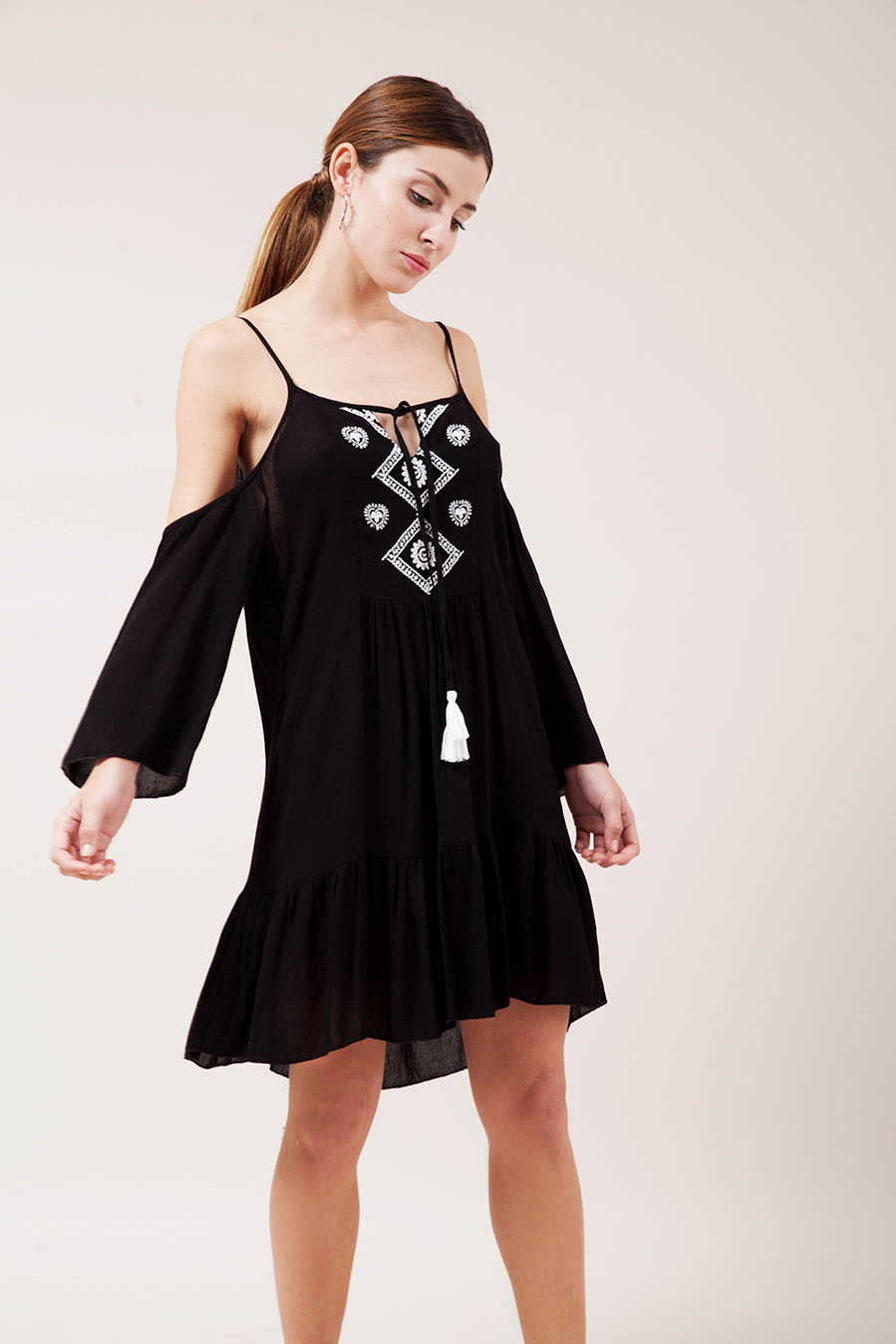 Vestido Martina Sam