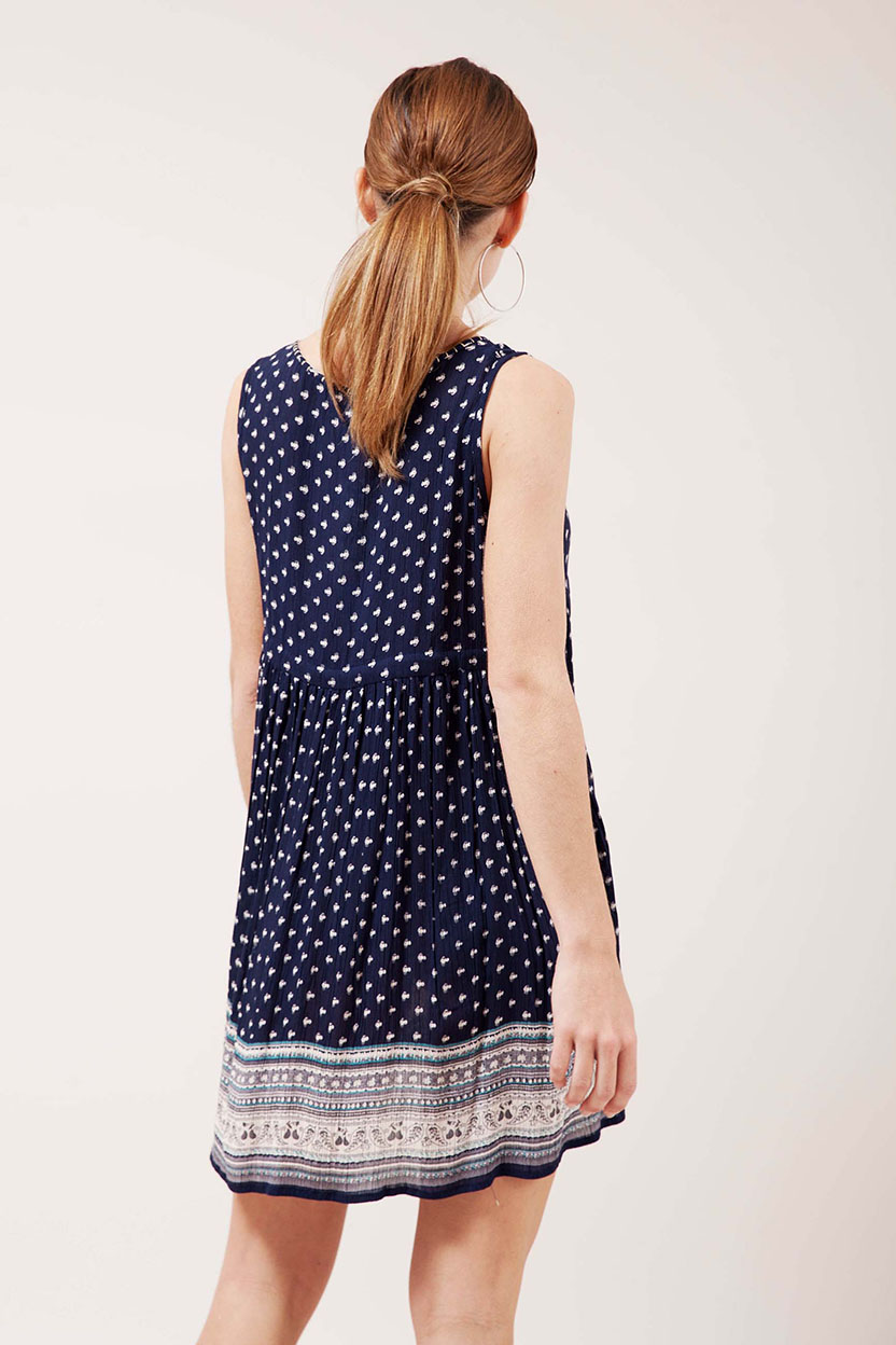 Vestido Kiano