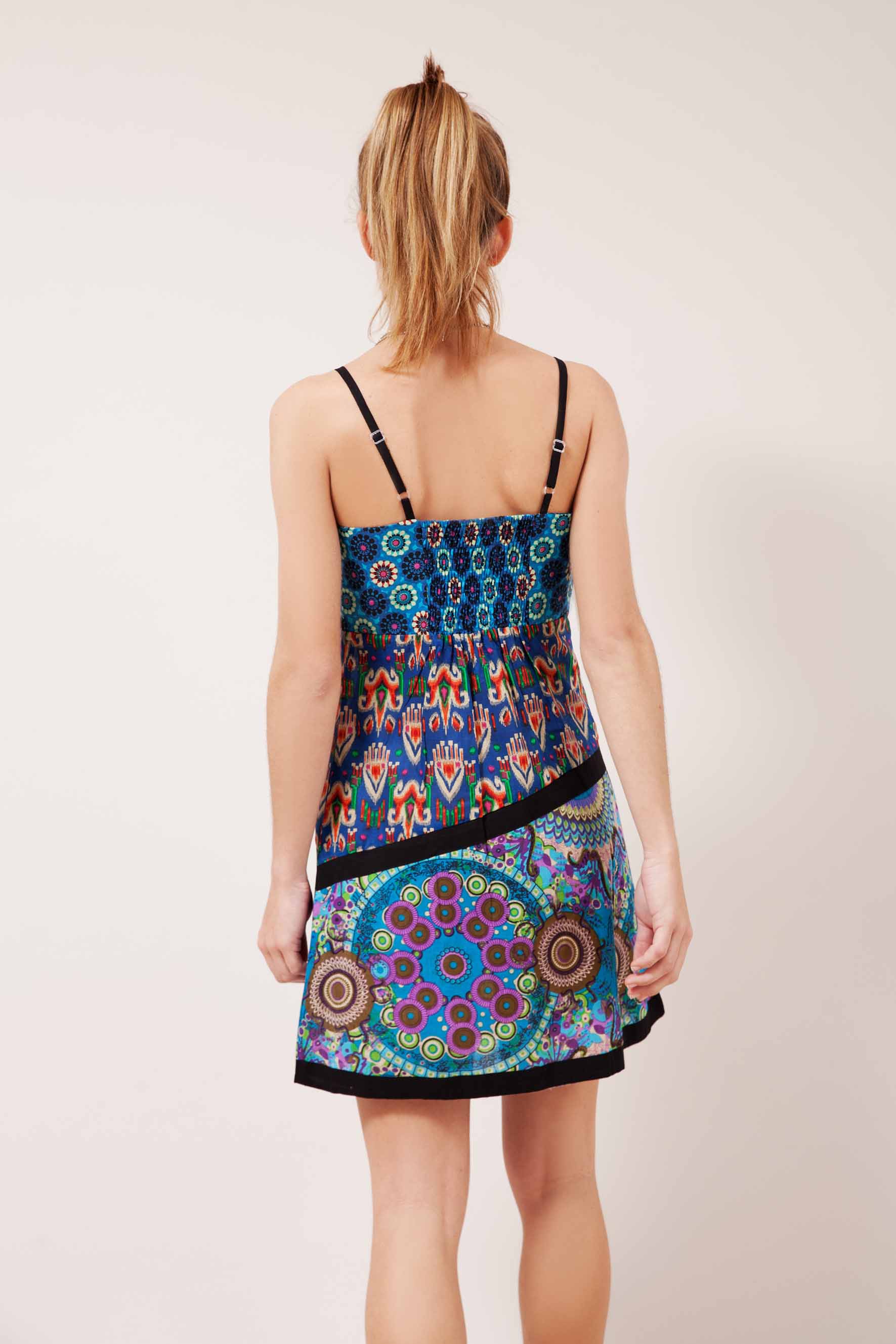 Vestido Katihar