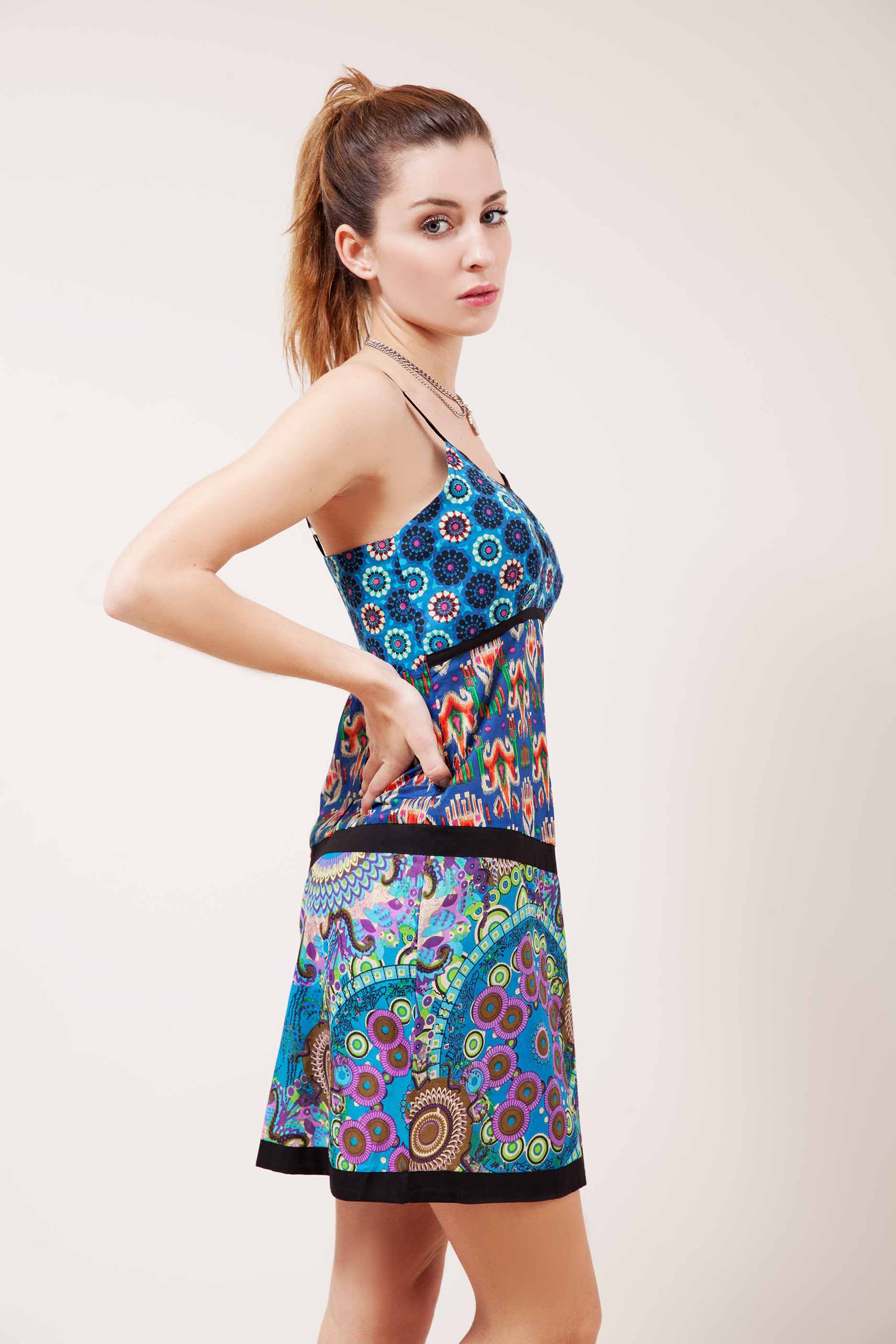 Vestido Katihar