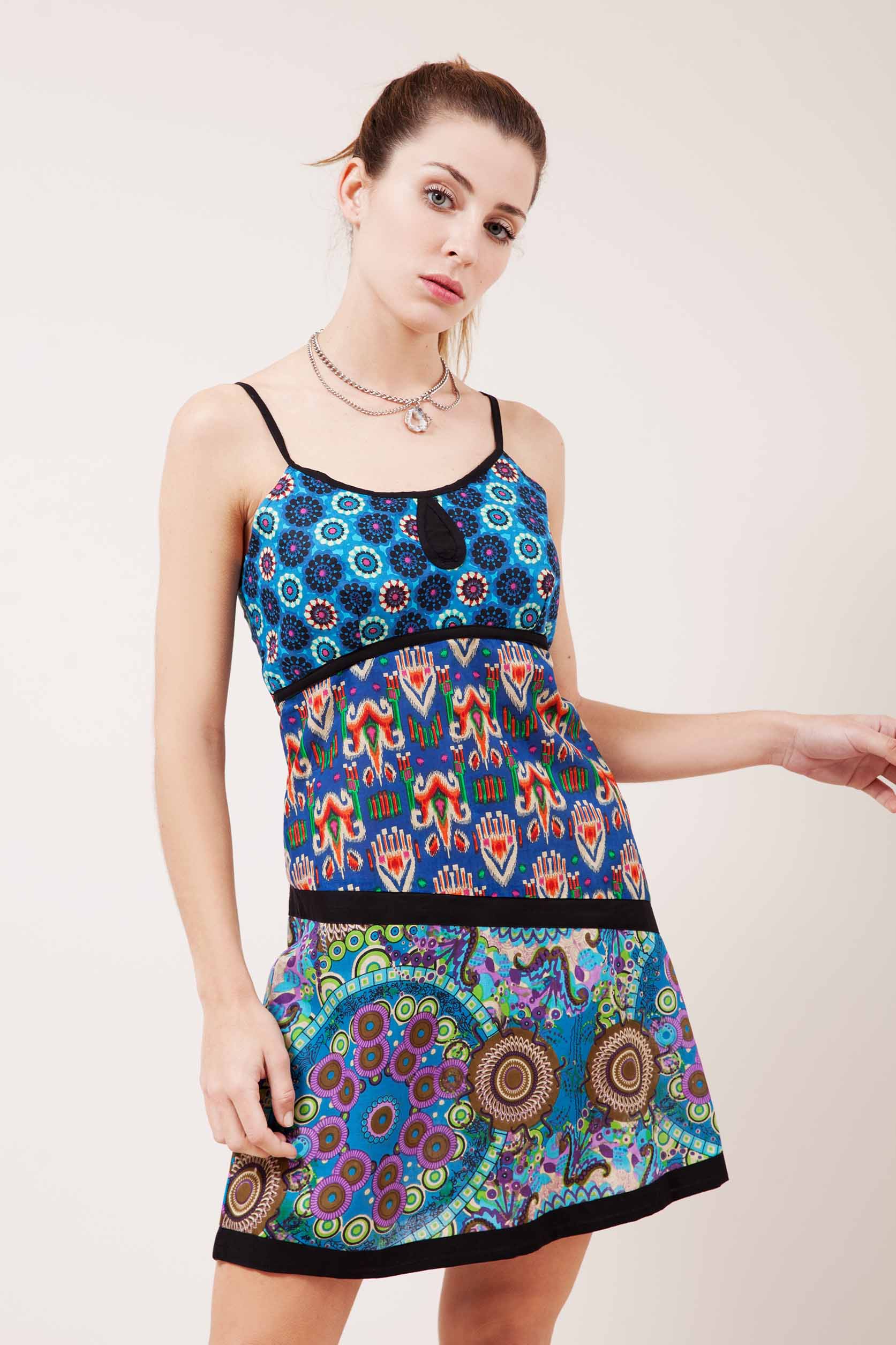 Vestido Katihar
