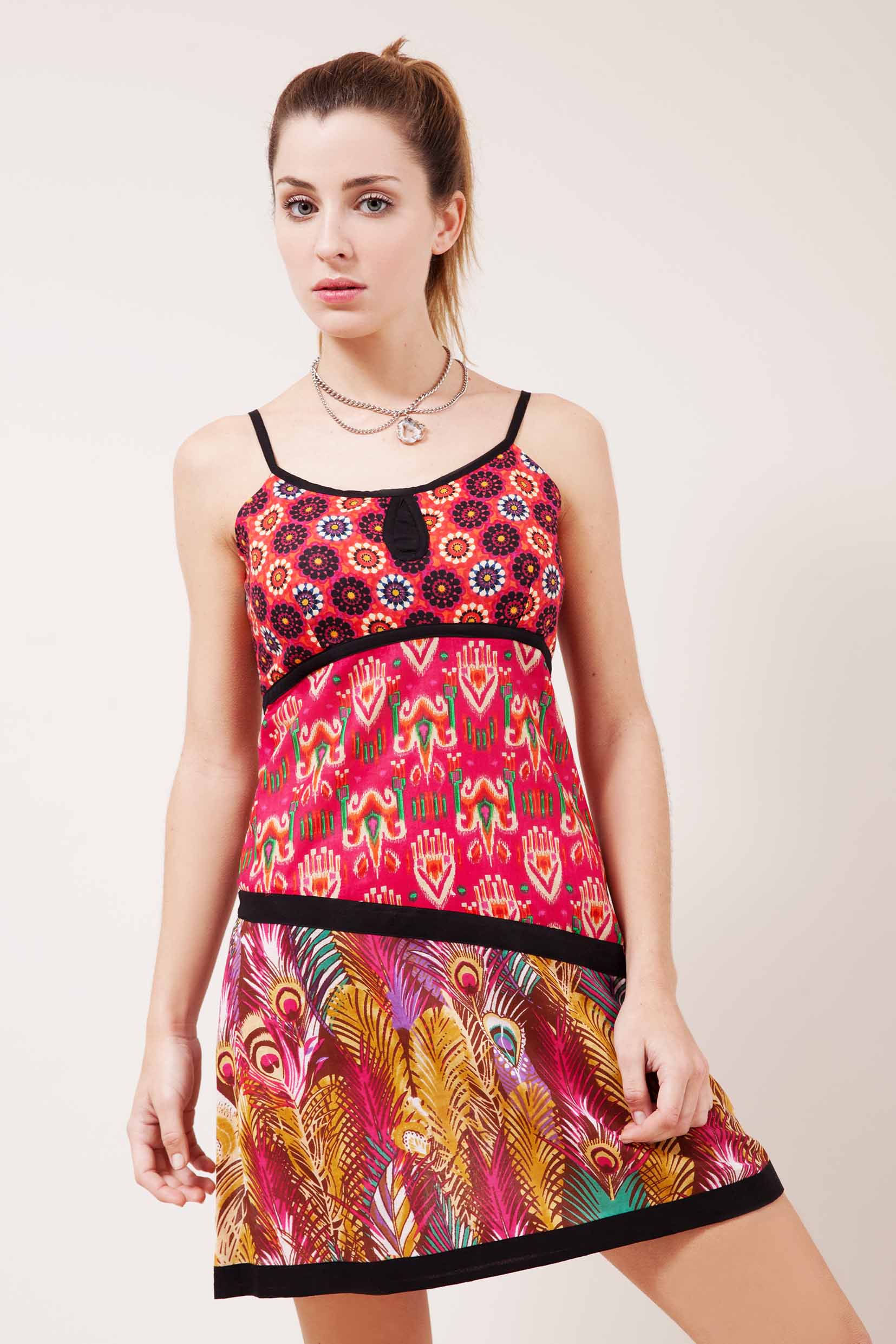 Vestido Katihar