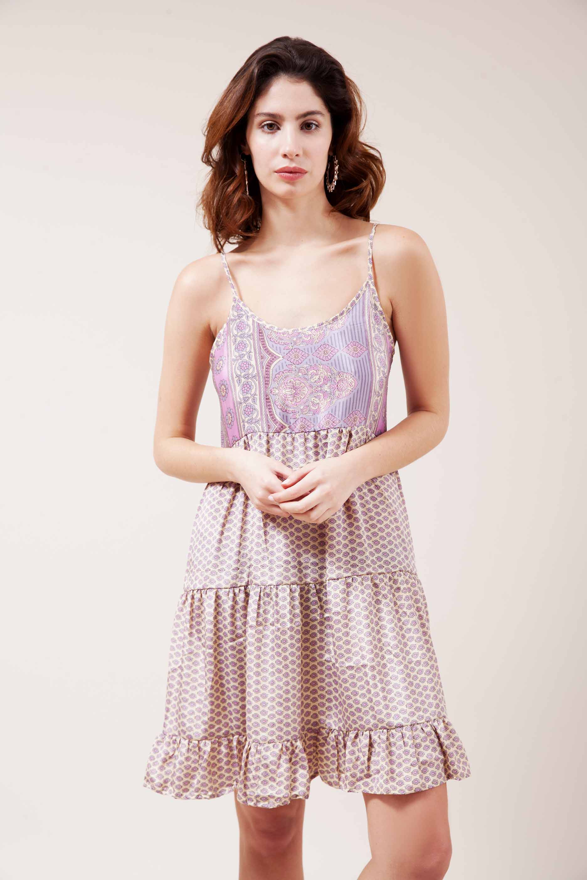 Vestido Alghero