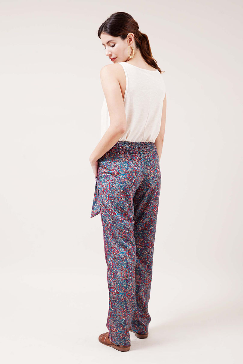 Pantalón Cherry Lu