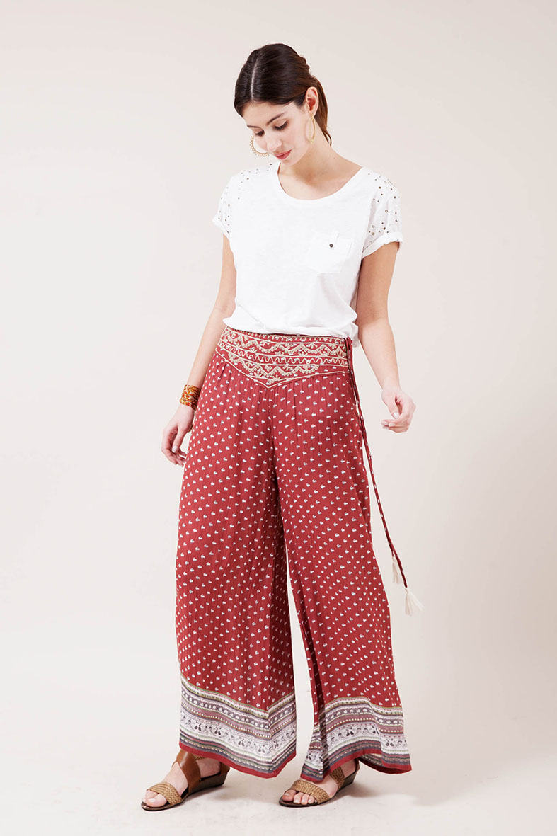 Pantalón Kenia