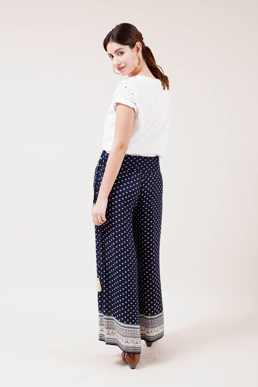 Pantalón Kenia
