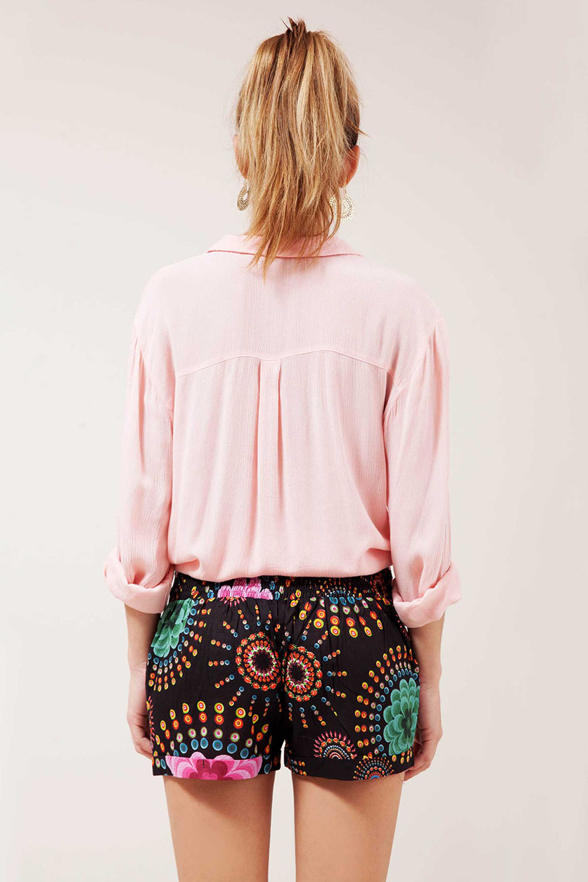 Short Pizul Cotton 1