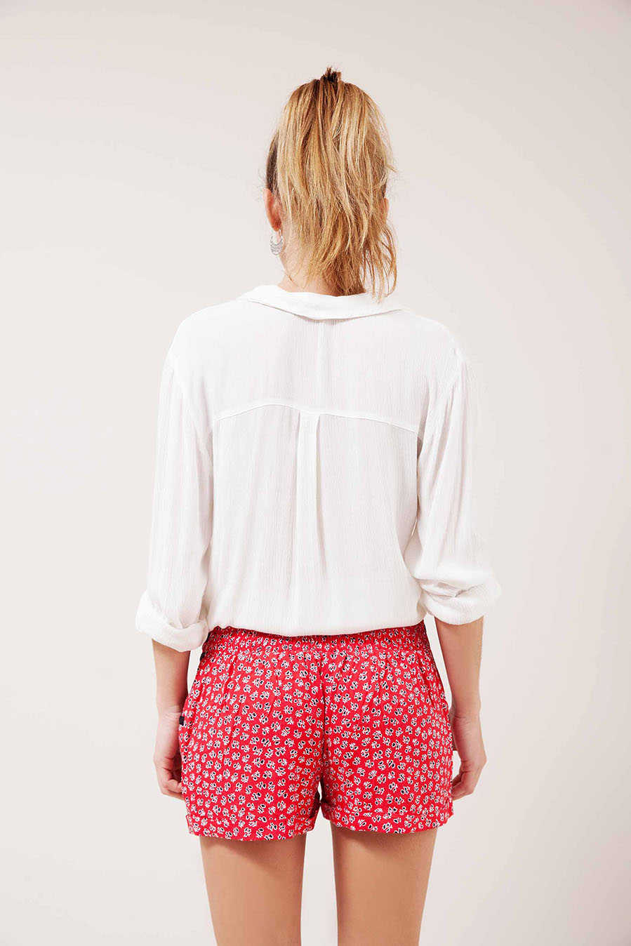 Short Pizul Ryon