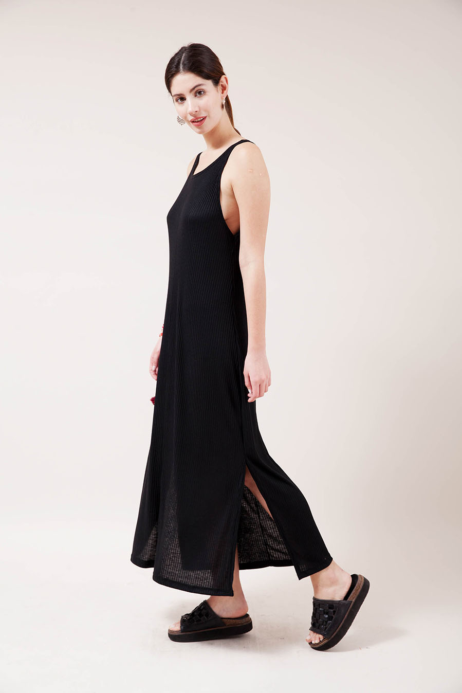 Maxi Dress Kyteler Bi