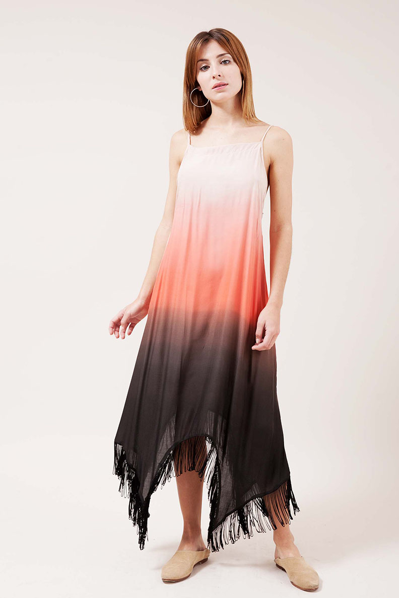Vestido Cala Rajad