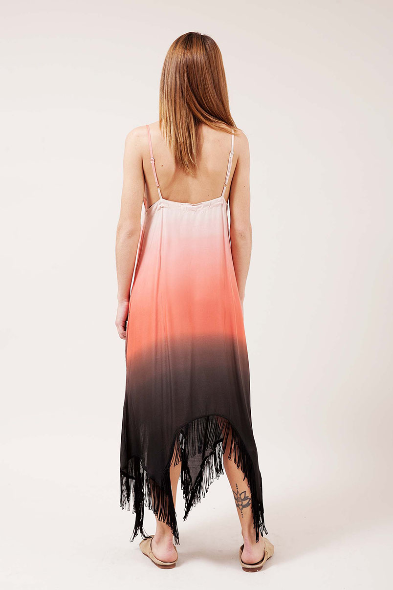 Vestido Cala Rajad