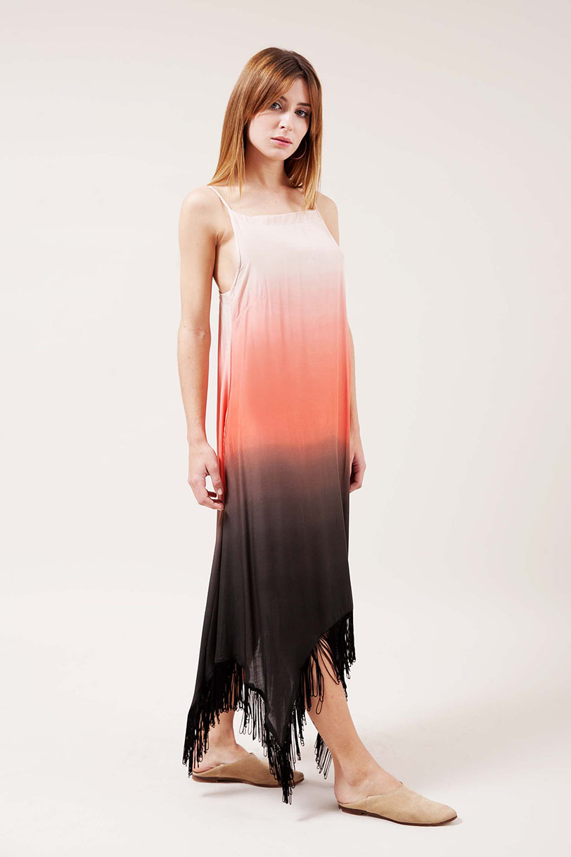 Vestido Cala Rajad