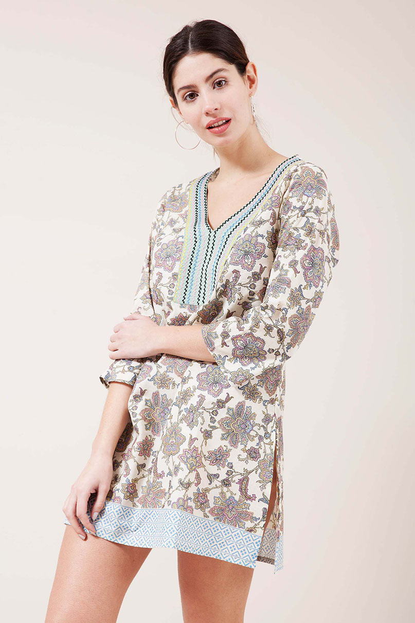 Camisola La Bayeta