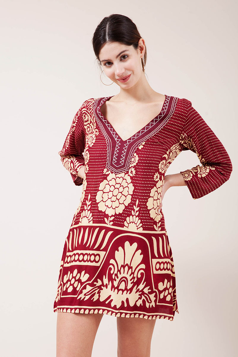 Kurta Lazzaretto