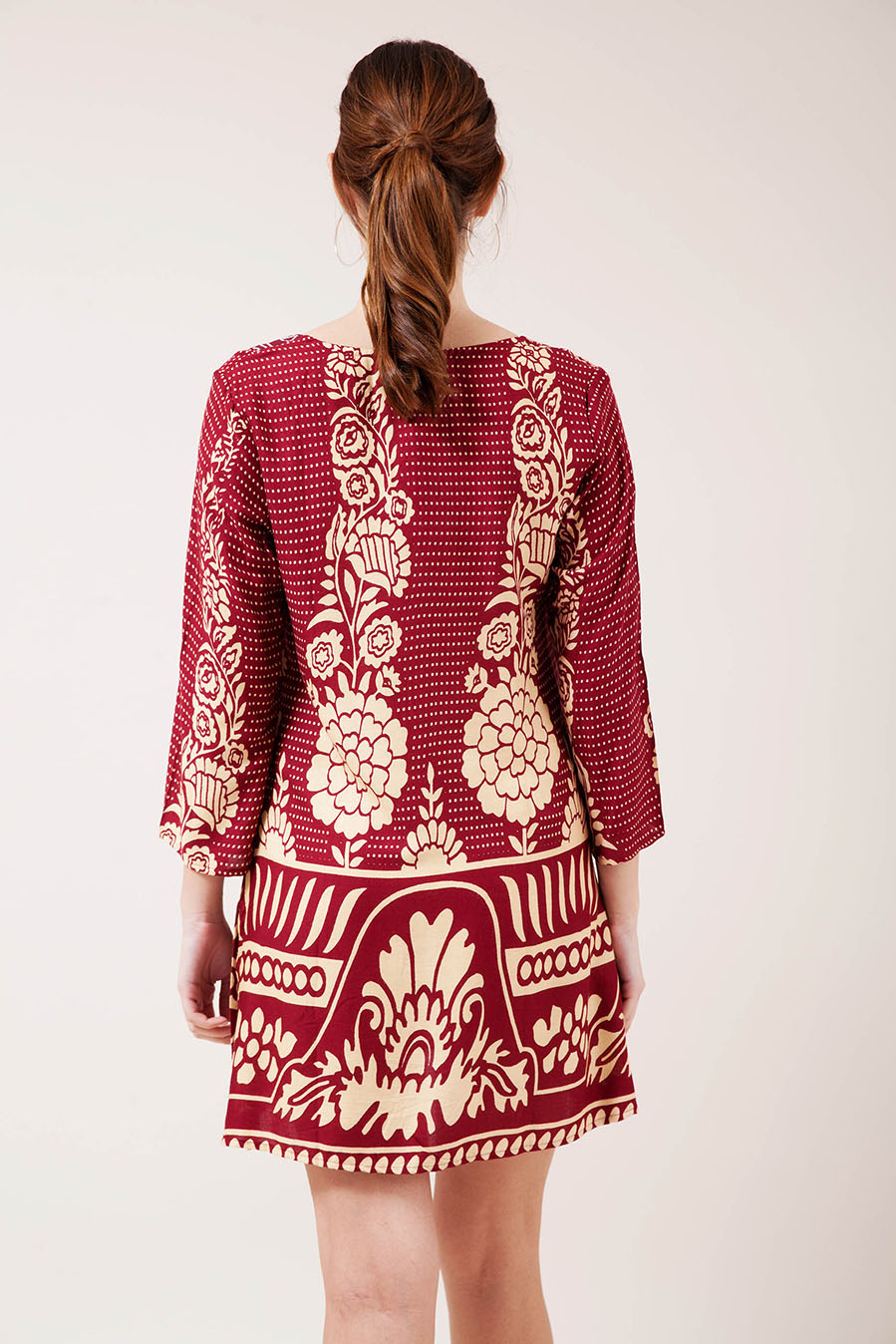 Kurta Lazzaretto