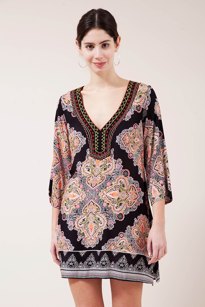 Kurta Lazzaretto
