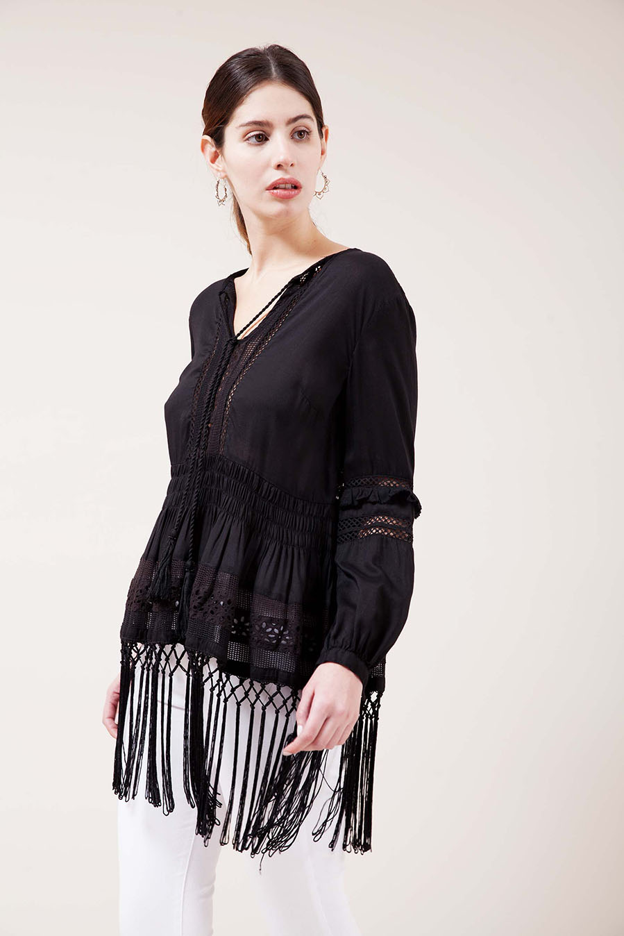Blusa Avici