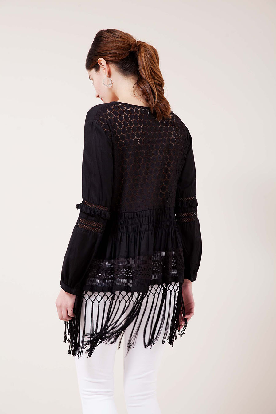 Blusa Avici
