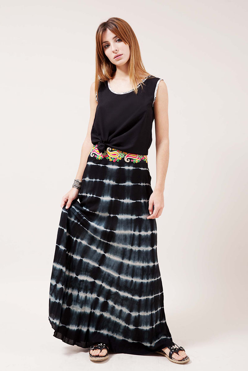 Falda Batik Galon