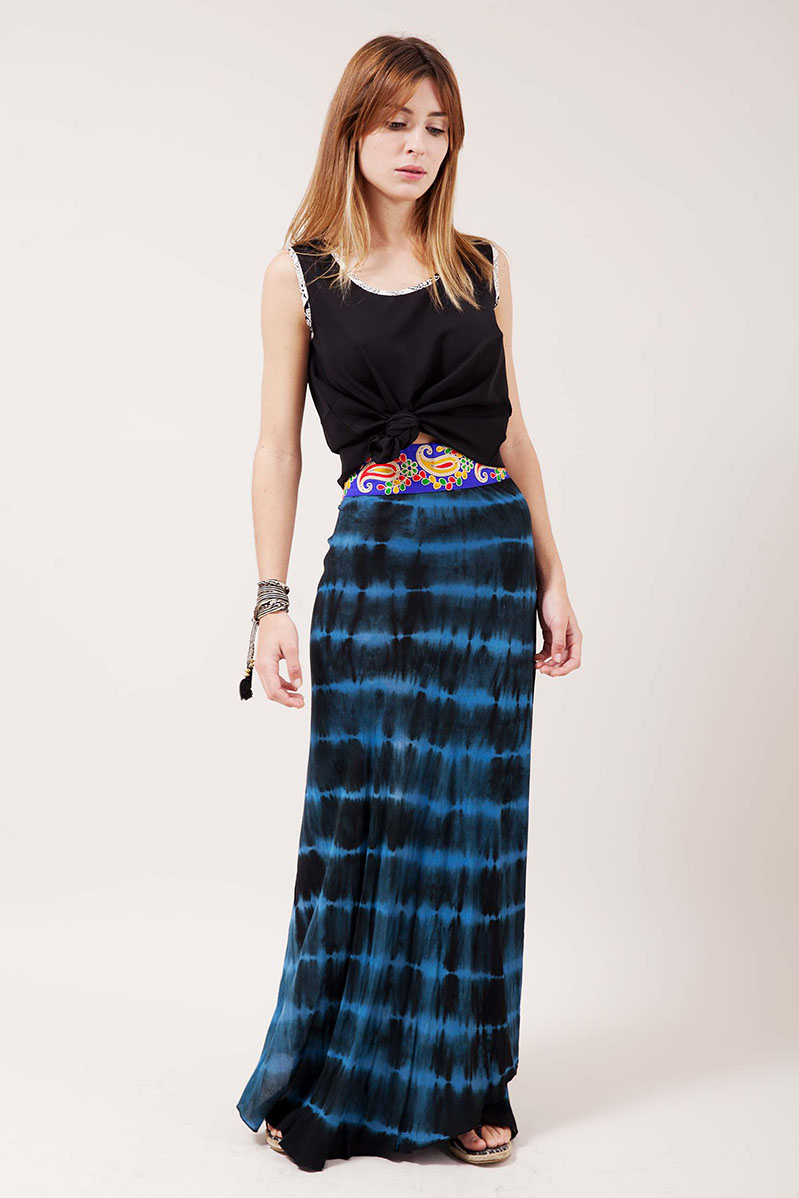 Falda Batik Galon