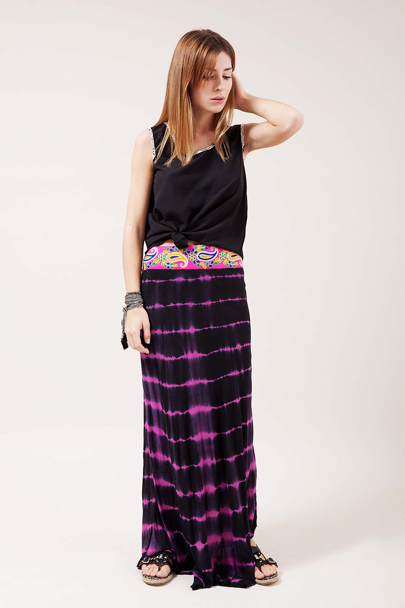 Falda Batik Galon