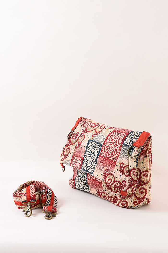 Morral Kanta V