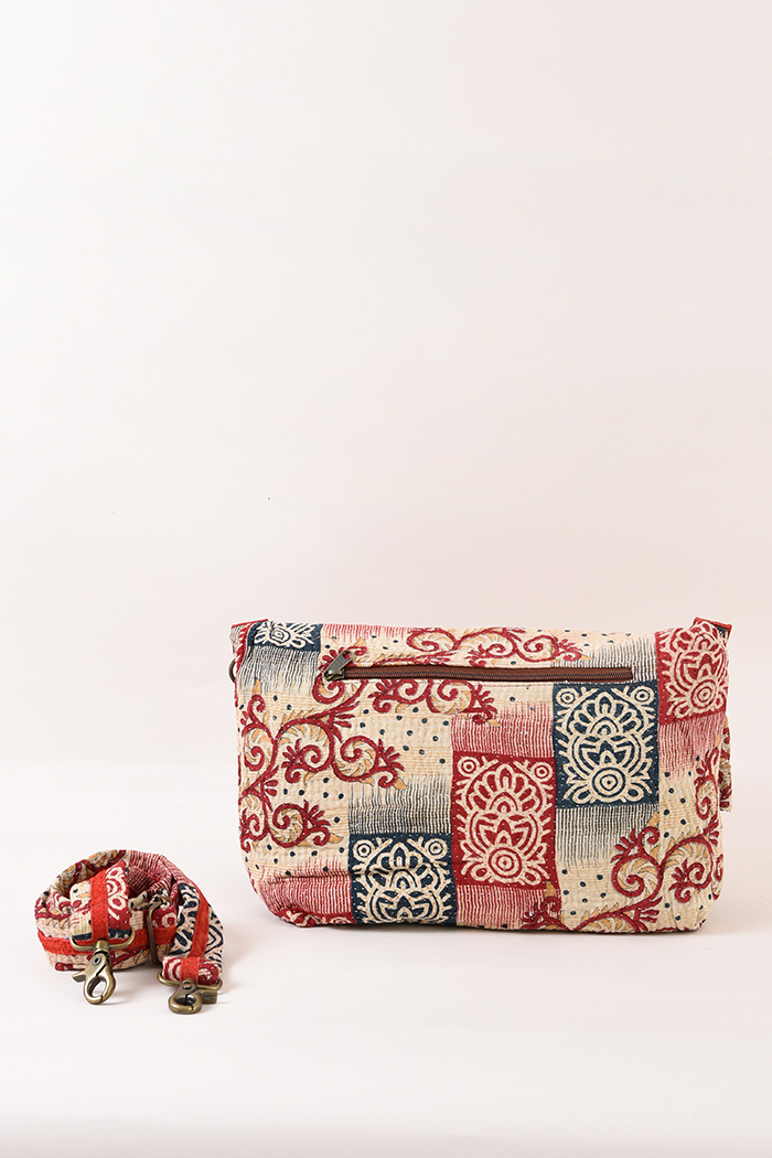 Morral Kanta V