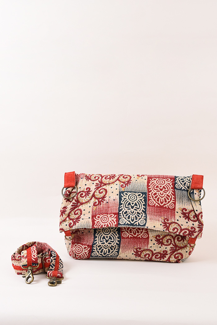 Morral Kanta V