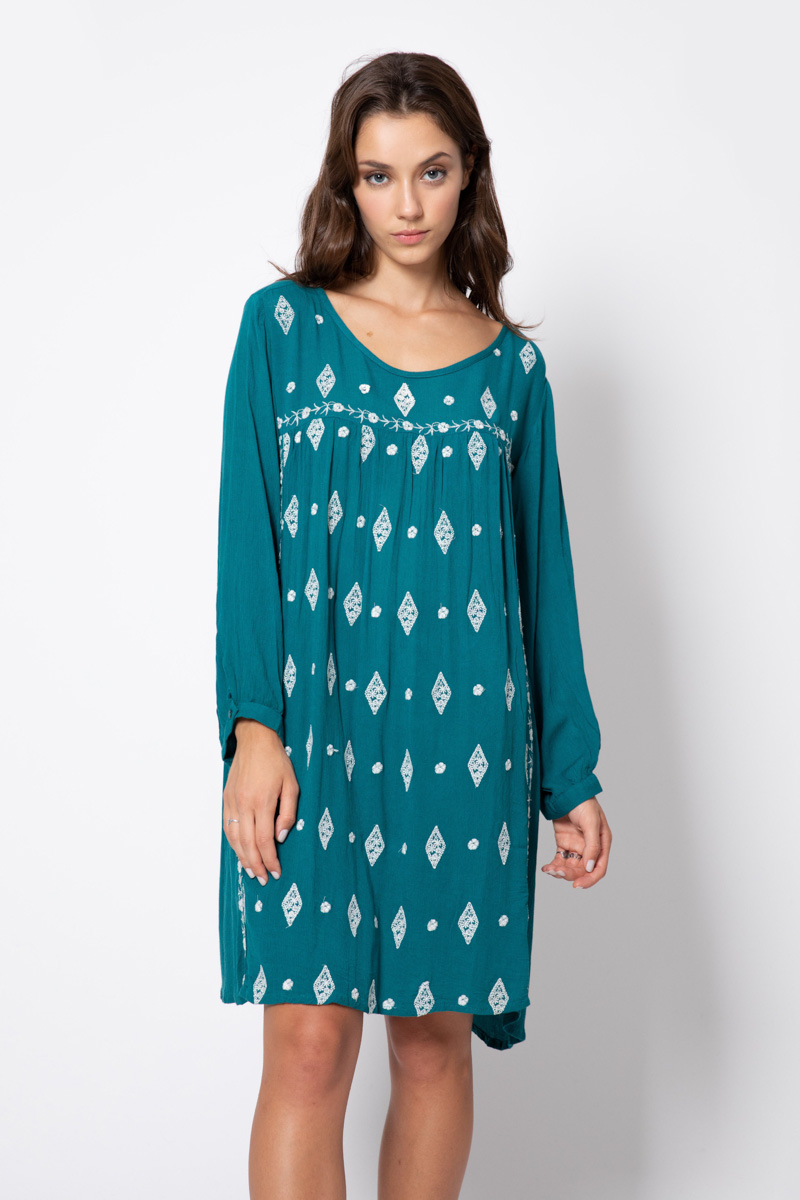 Vestido Corto Nameen