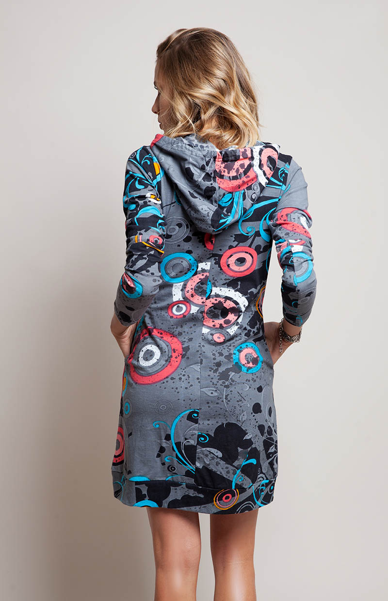 Vestido Sinker