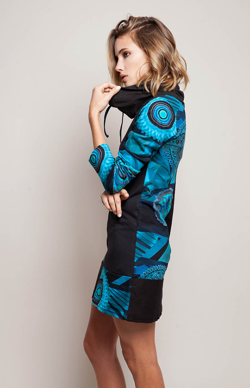 Vestido Suliban
