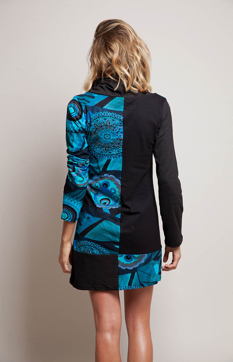 Vestido Suliban
