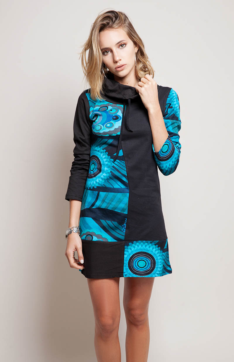 Vestido Suliban