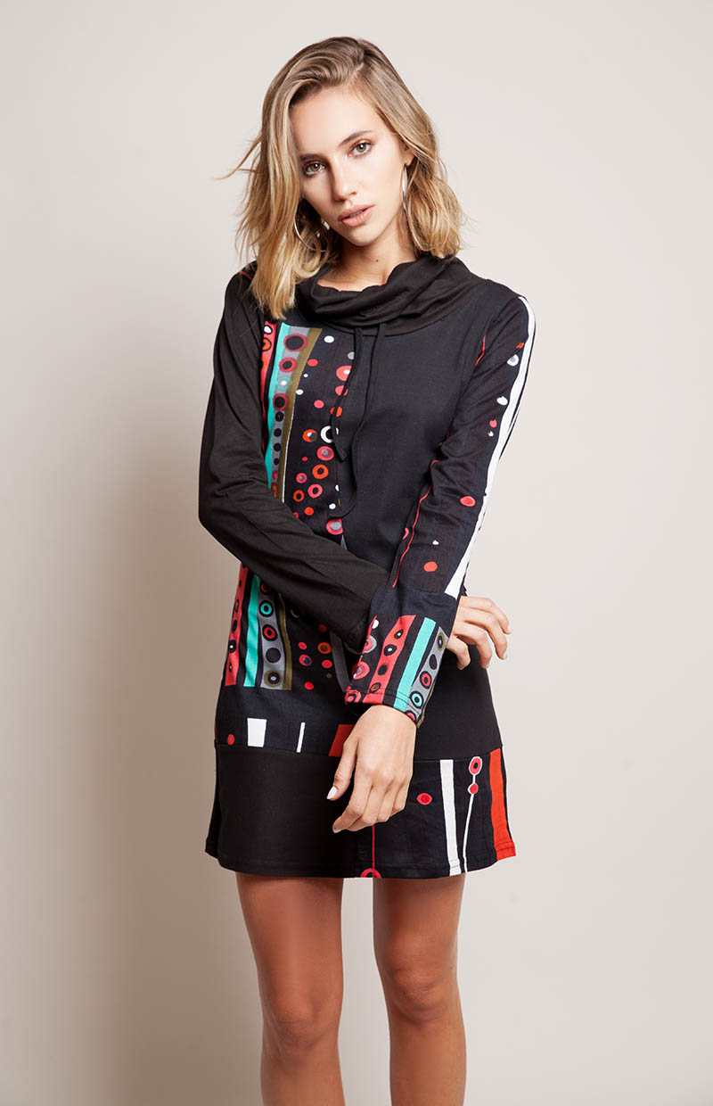 Vestido Suliban