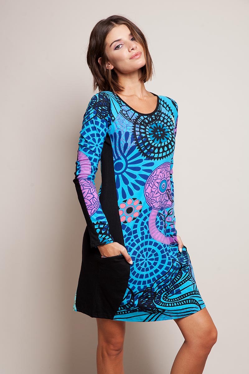 Vestido Naples
