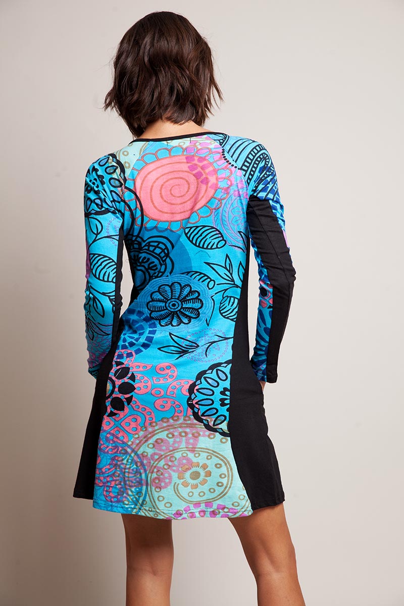 Vestido Naples