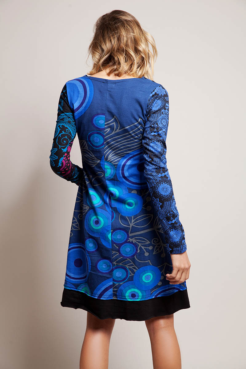 Vestido Rackham