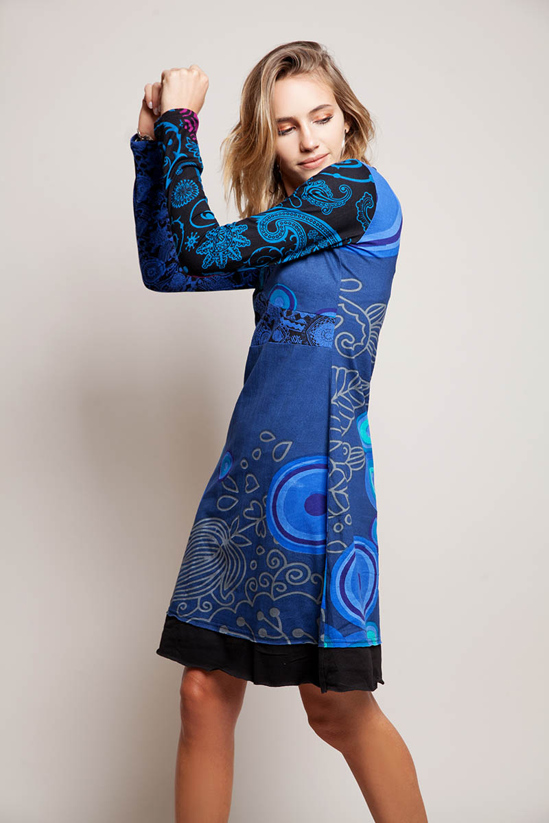 Vestido Rackham