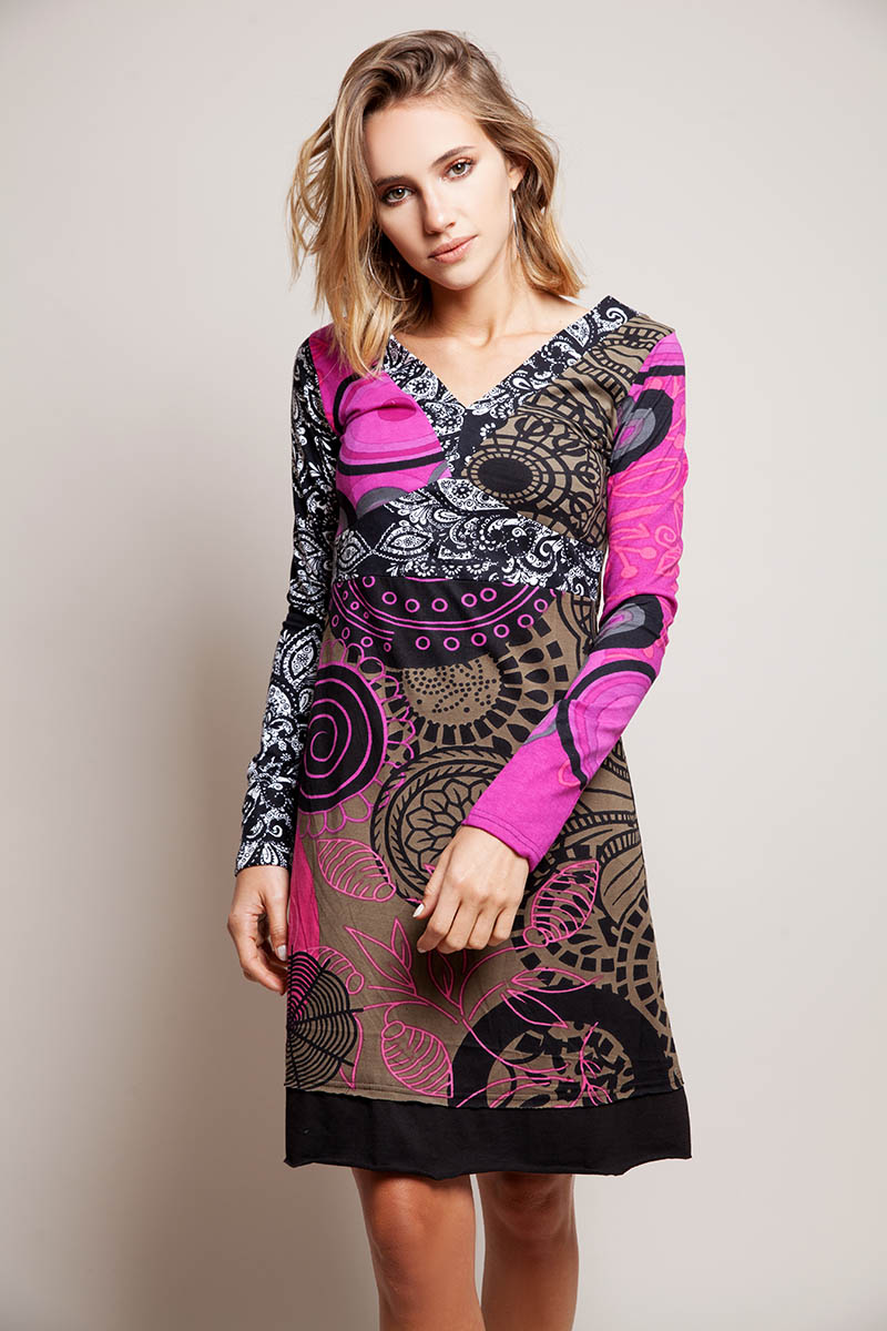 Vestido Rackham