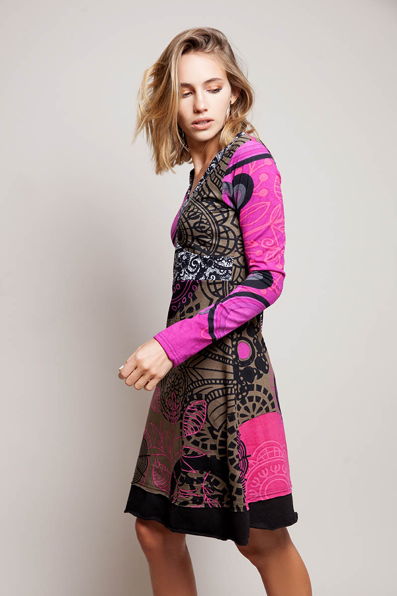 Vestido Rackham