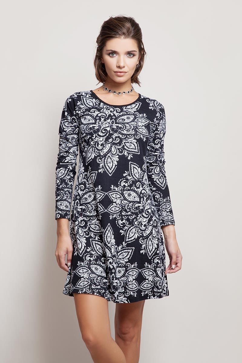 Vestido Nikki Li